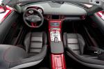 Mercedes-Benz SLS AMG Hawk Roadster by Hamann 2012 года